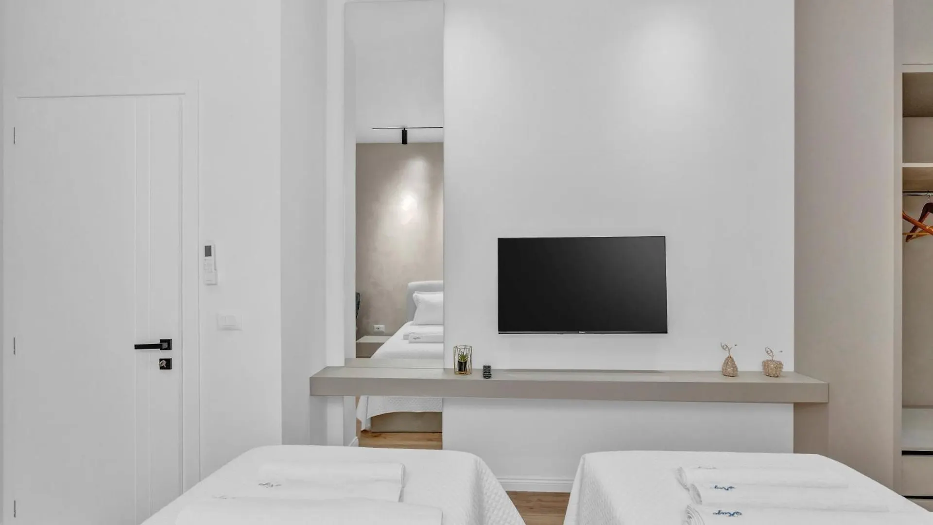 Kajo Studio Apartment Berat