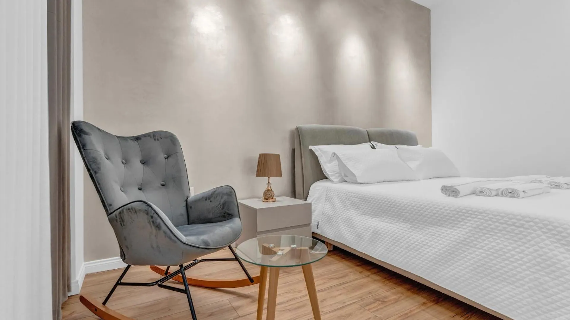Kajo Studio Apartment Berat