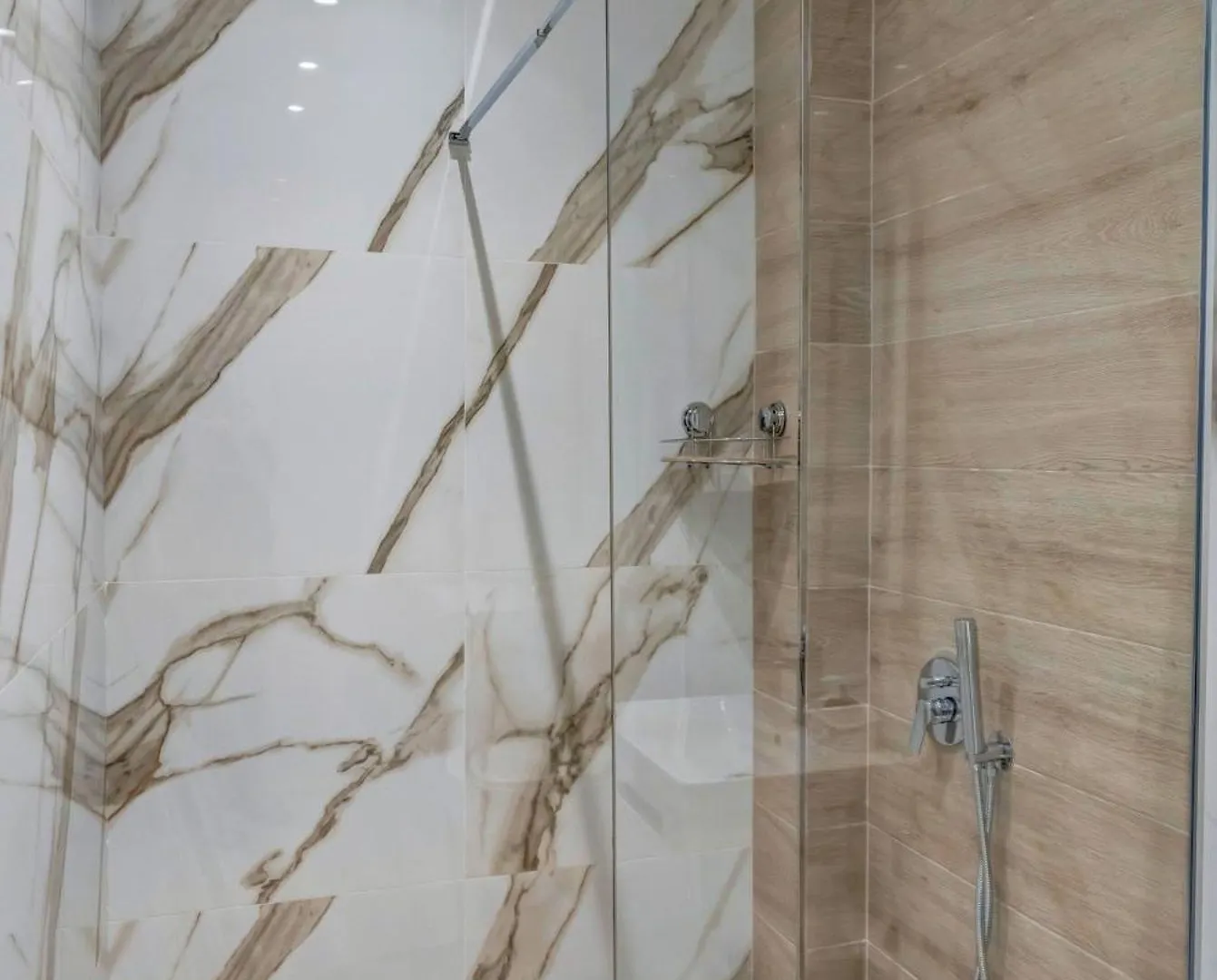 Kajo Studio Apartment Berat Albanien
