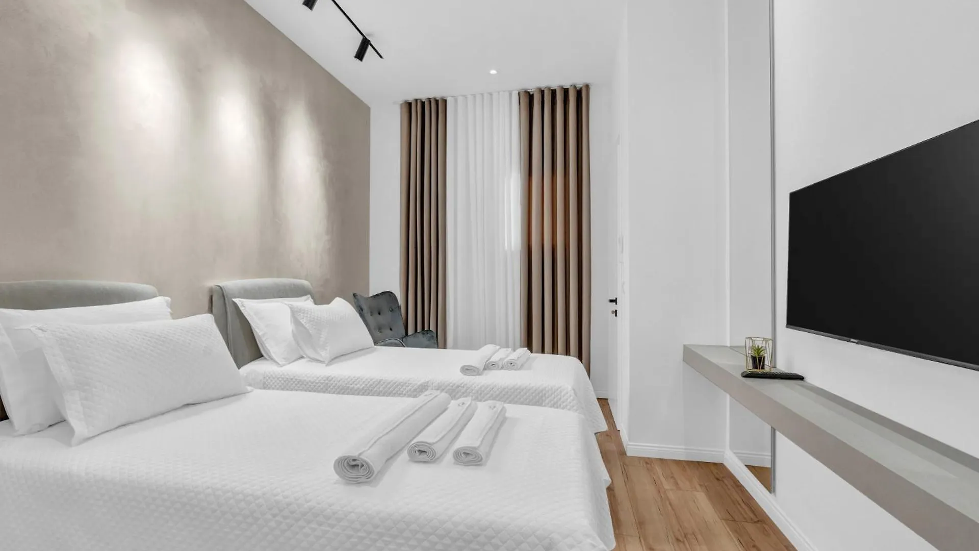 Kajo Studio Apartment Berat